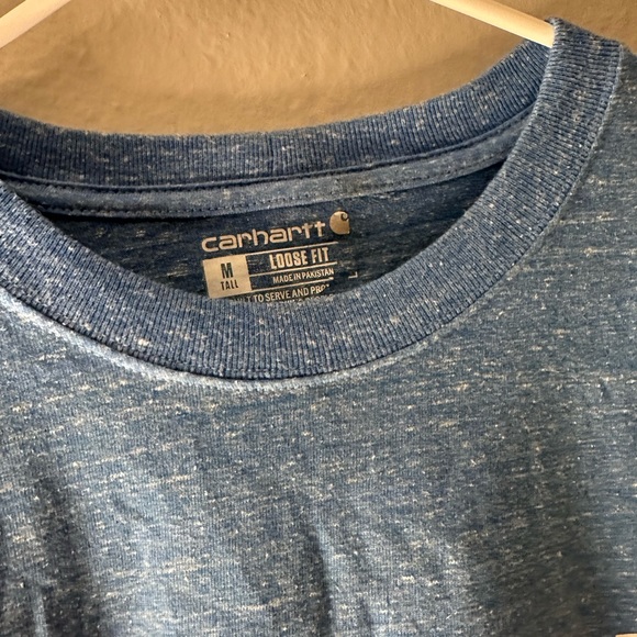 Carhartt men’s shirt - Picture 2 of 2